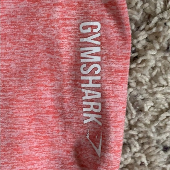 Gymshark Ombré Leggings, EUC!! - Picture 2 of 4